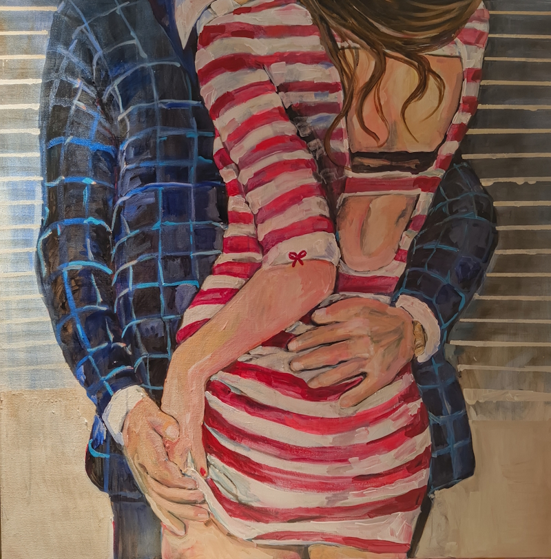 Lost in Translation by Tine Vandamme